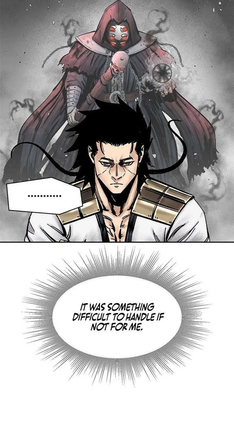 Read Red Storm chapter 451 image 30 on Lezhin