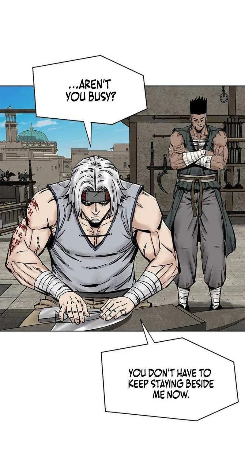 Read Red Storm chapter 451 image 35 on Lezhin