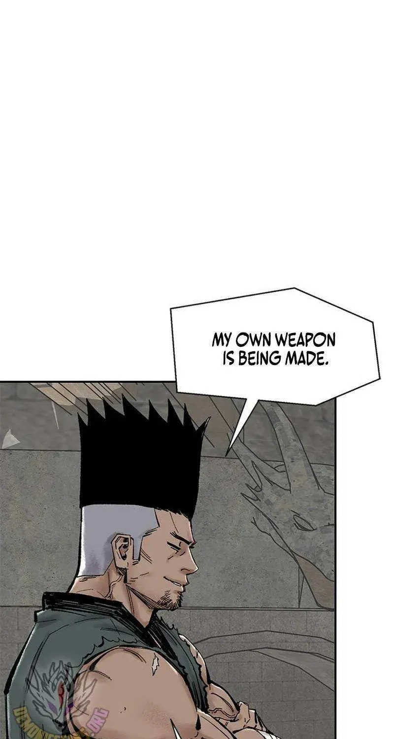 Read Red Storm chapter 451 image 36 on Lezhin