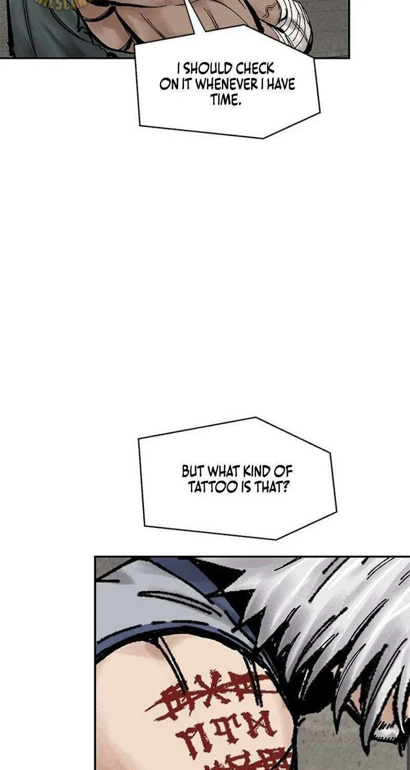 Read Red Storm chapter 451 image 37 on Lezhin