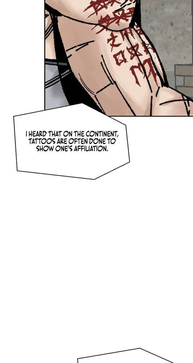Read Red Storm chapter 451 image 38 on Lezhin