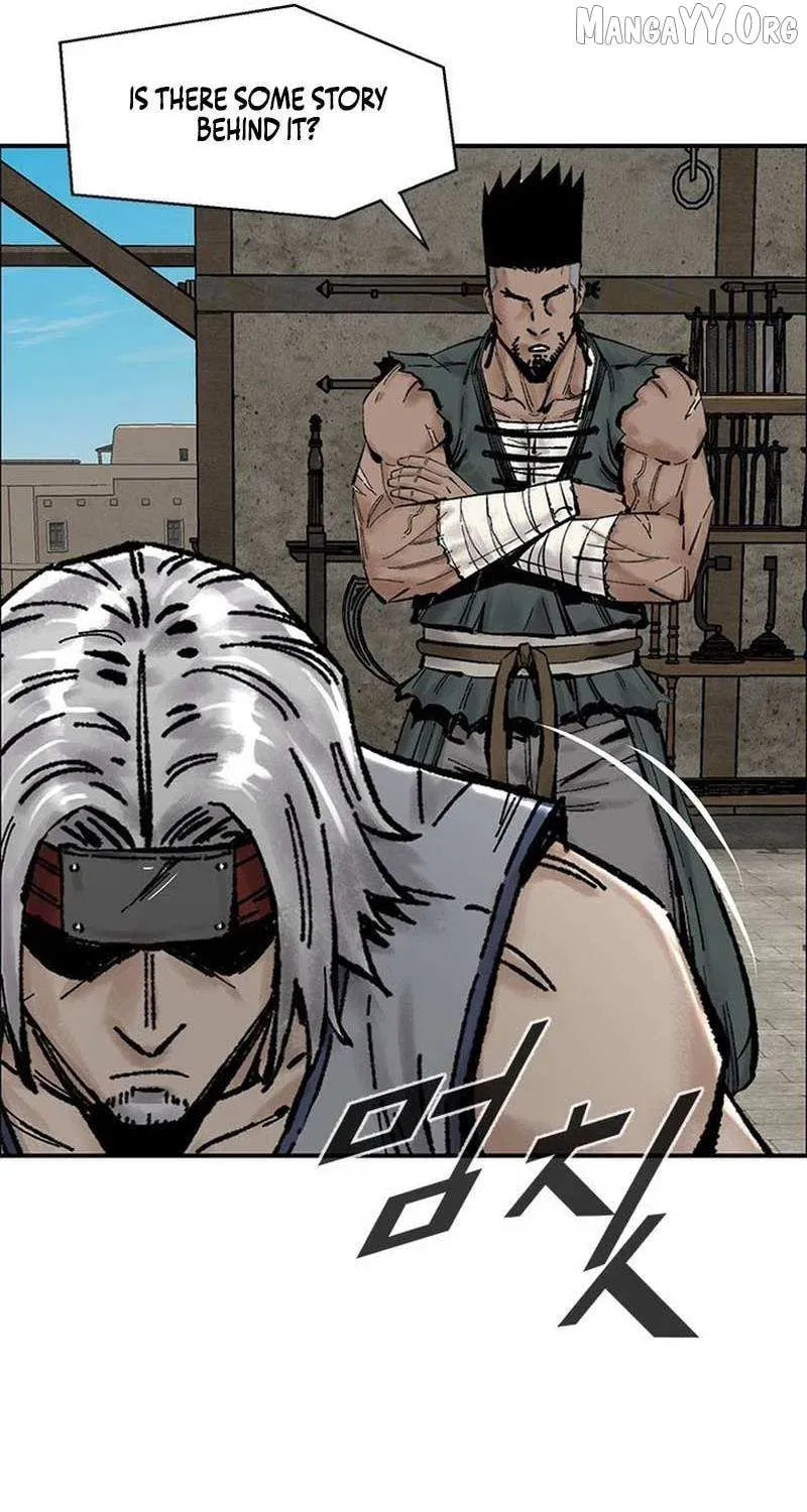 Read Red Storm chapter 451 image 40 on Lezhin