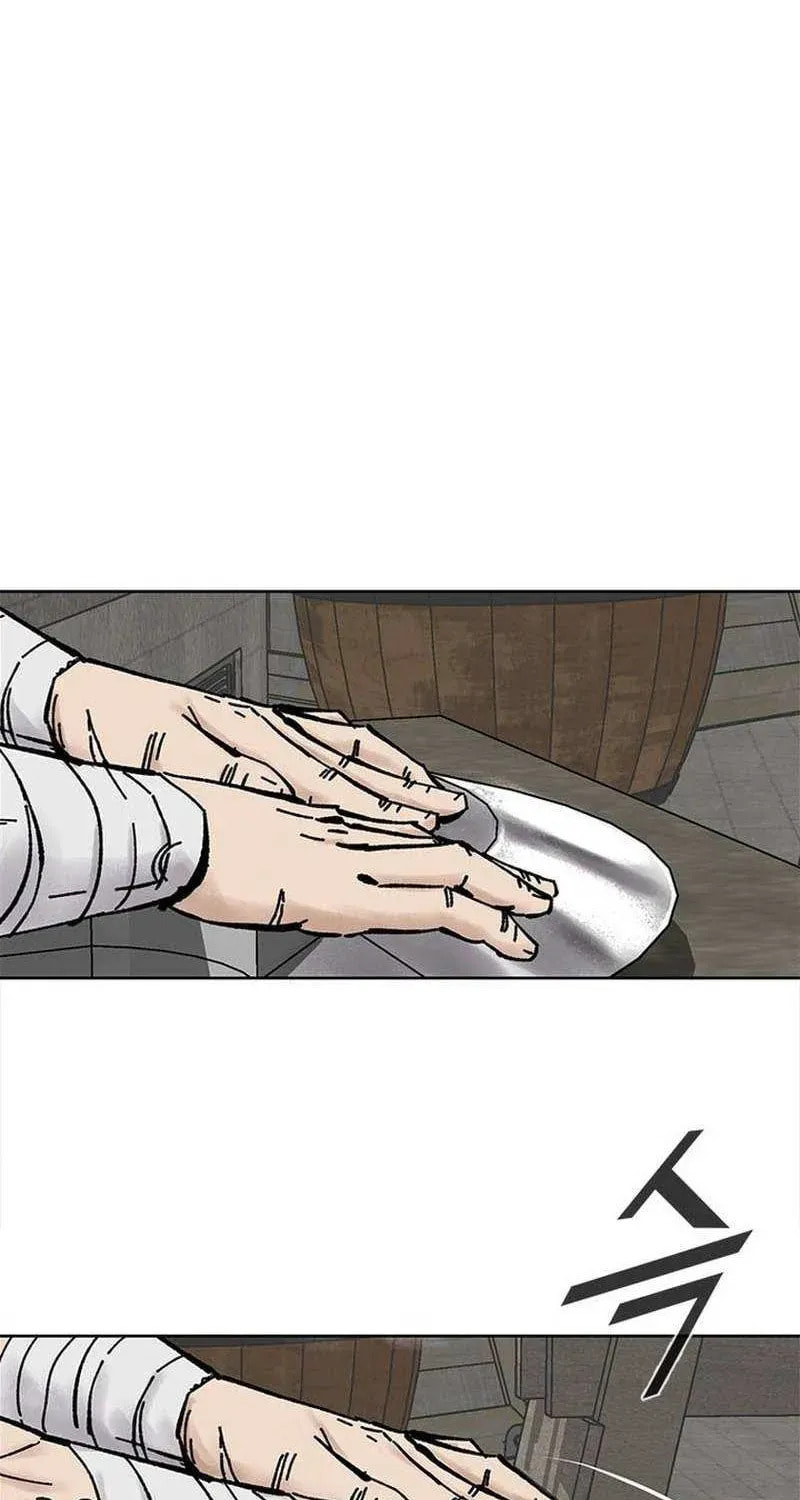 Read Red Storm chapter 451 image 41 on Lezhin