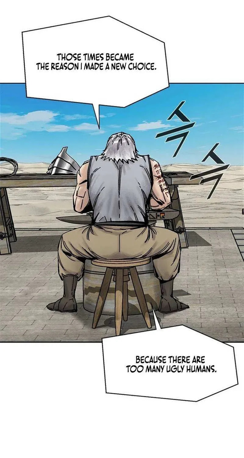 Read Red Storm chapter 451 image 45 on Lezhin
