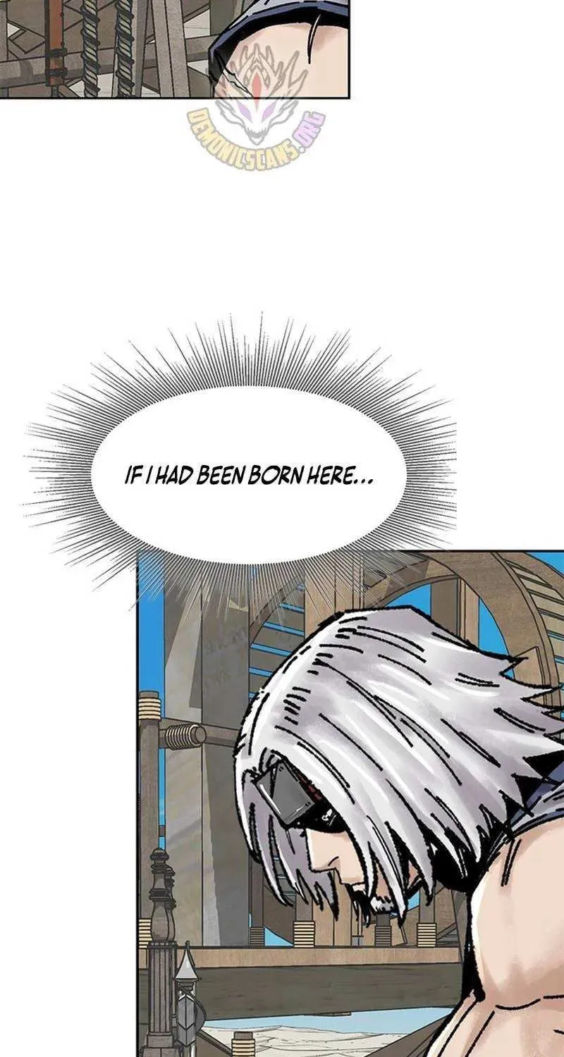 Read Red Storm chapter 451 image 50 on Lezhin