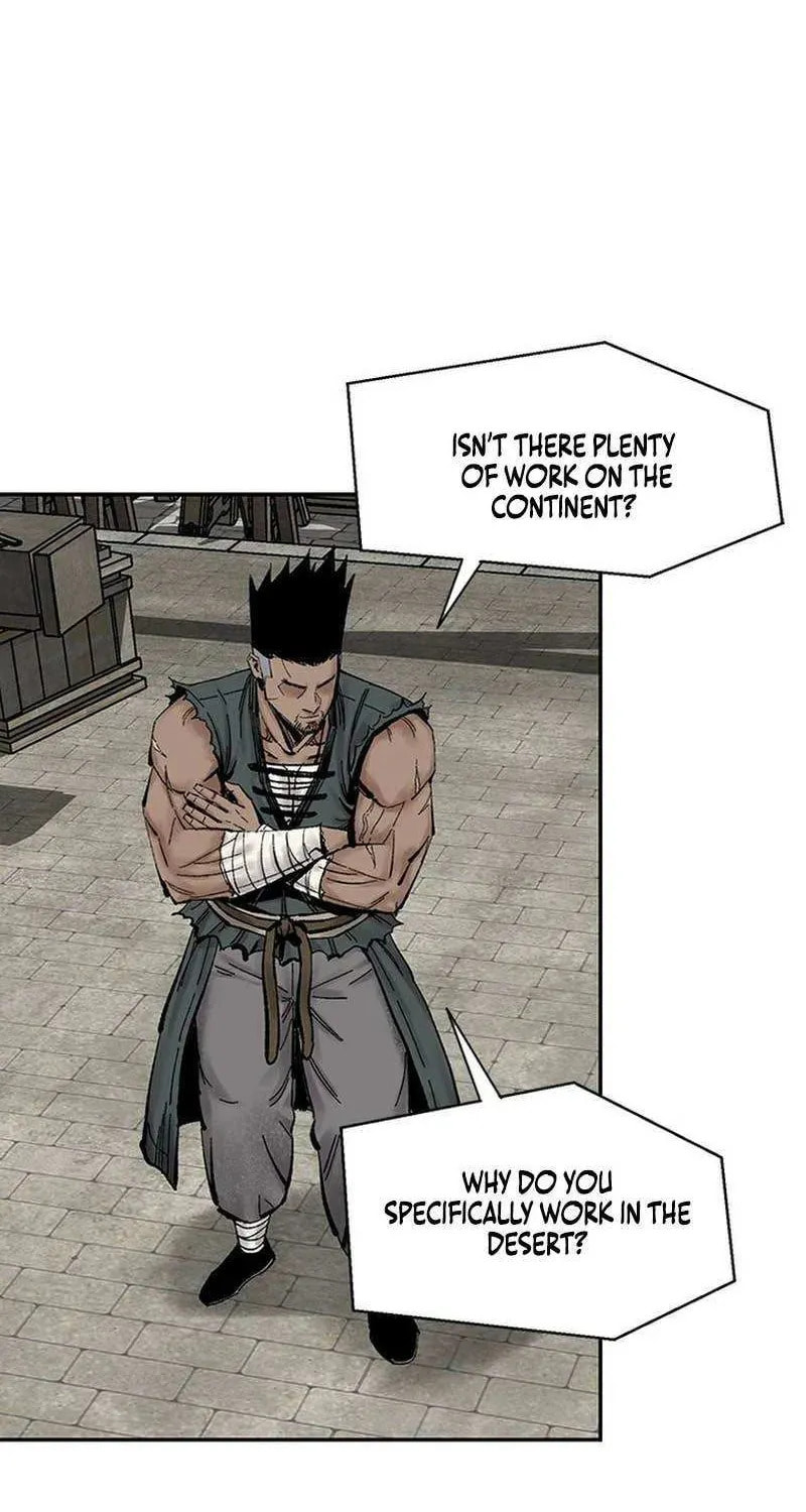 Read Red Storm chapter 451 image 53 on Lezhin