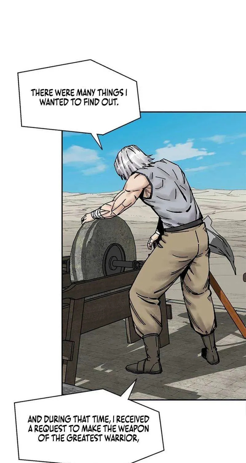 Read Red Storm chapter 451 image 54 on Lezhin