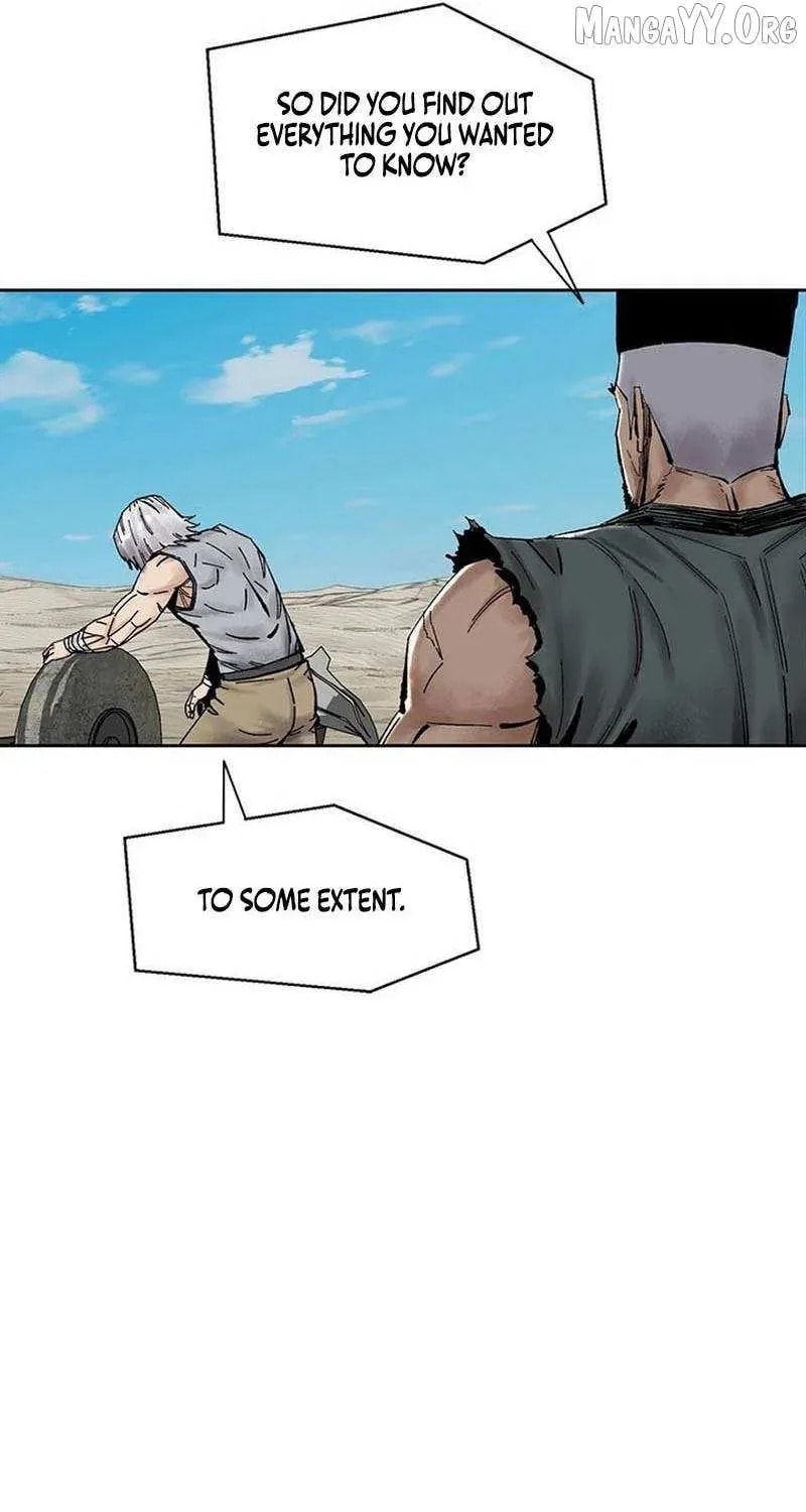 Read Red Storm chapter 451 image 56 on Lezhin