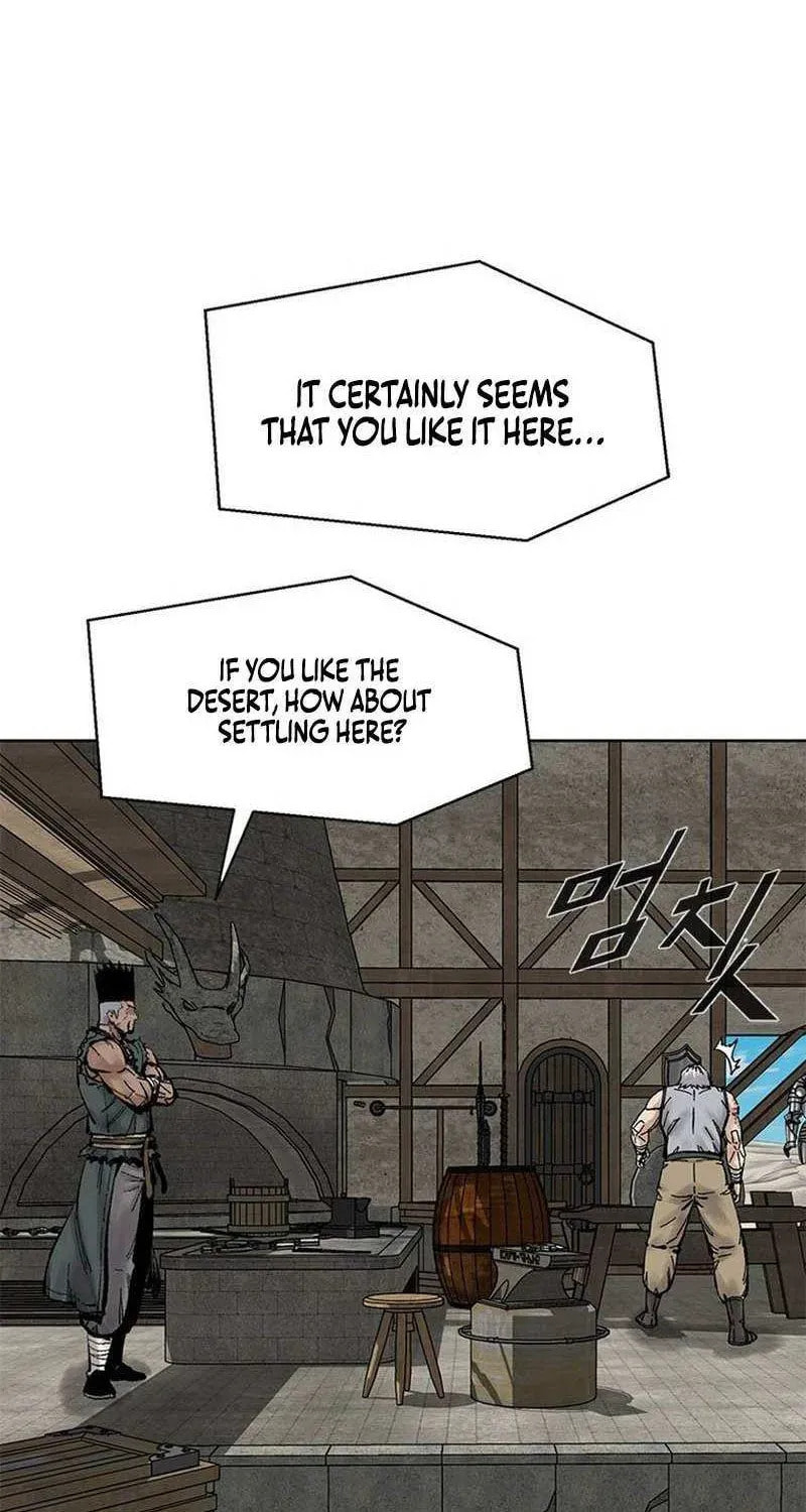 Read Red Storm chapter 451 image 57 on Lezhin