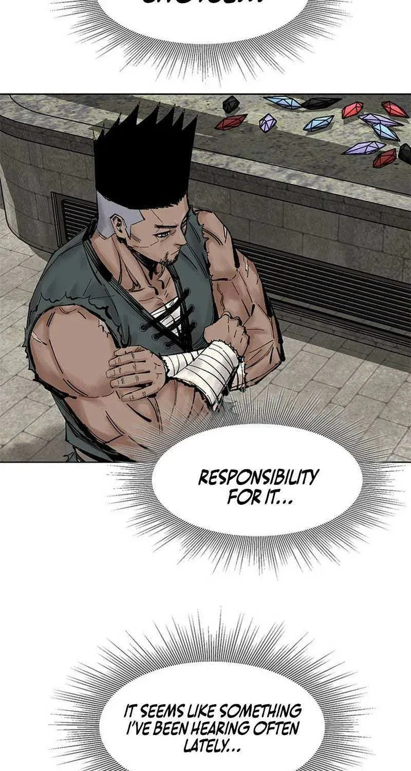Read Red Storm chapter 451 image 60 on Lezhin