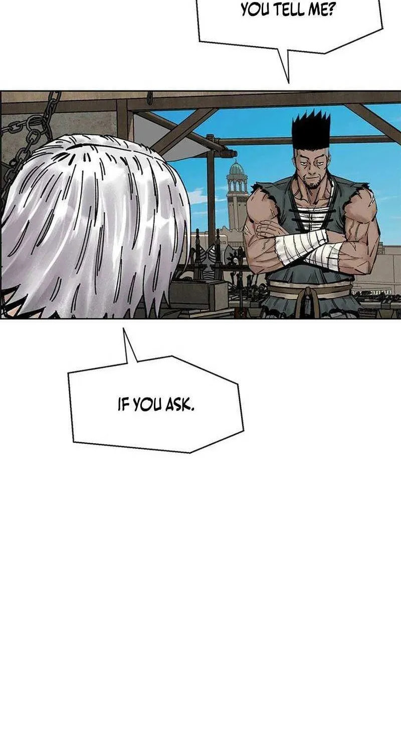 Read Red Storm chapter 451 image 63 on Lezhin