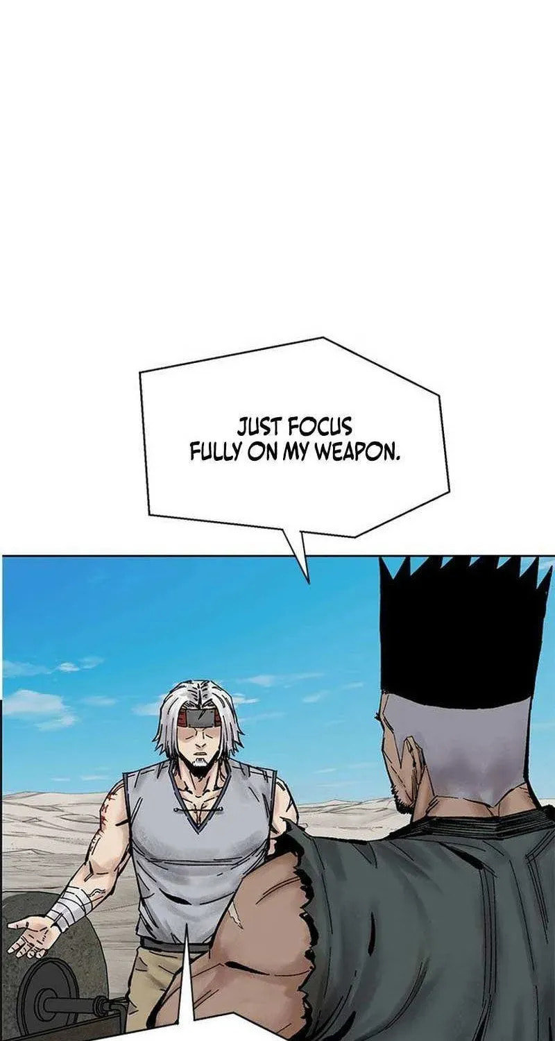 Read Red Storm chapter 451 image 65 on Lezhin