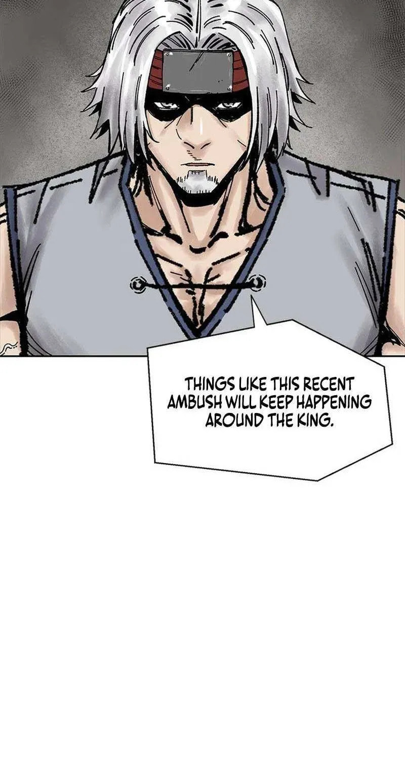 Read Red Storm chapter 451 image 67 on Lezhin