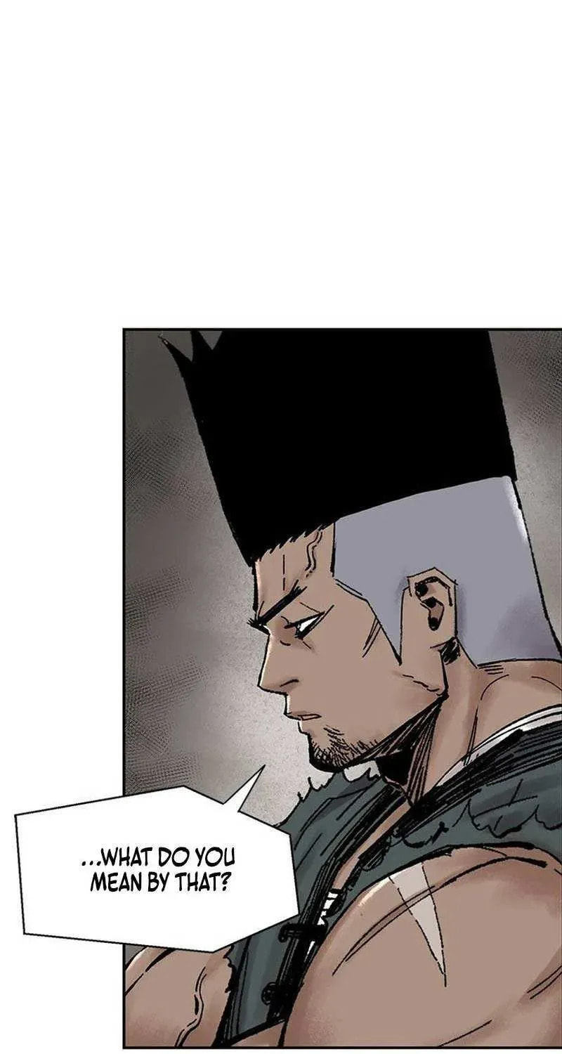 Read Red Storm chapter 451 image 68 on Lezhin