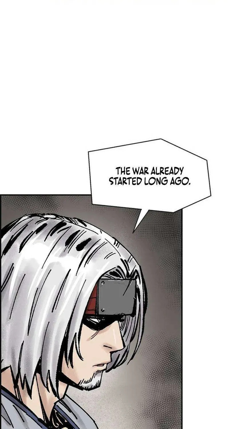 Read Red Storm chapter 451 image 69 on Lezhin