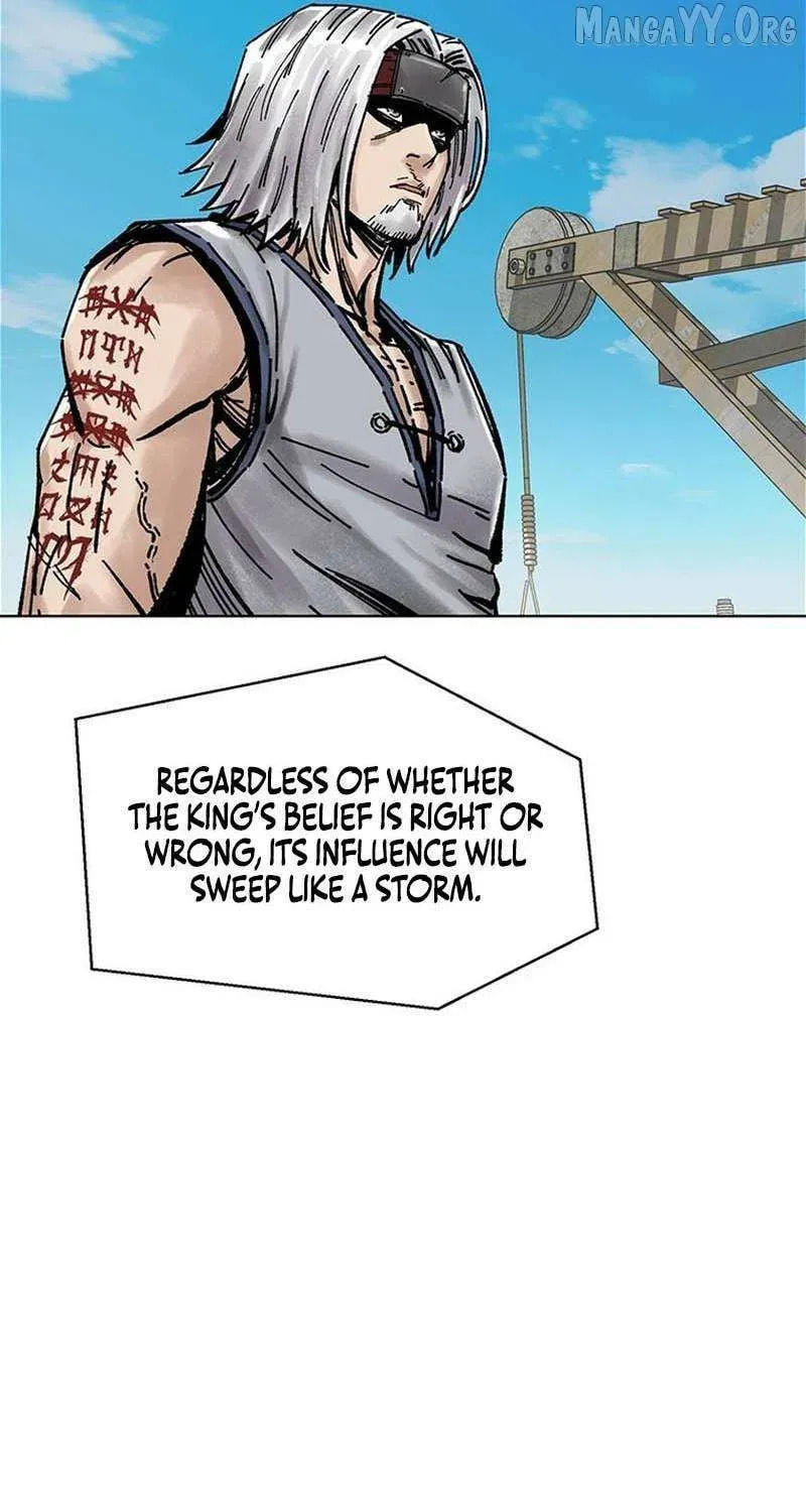 Read Red Storm chapter 451 image 72 on Lezhin