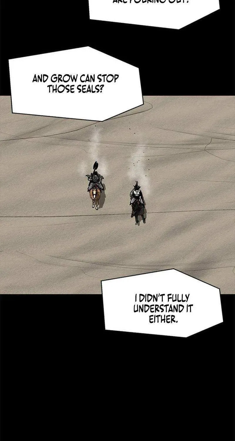 Read Red Storm chapter 451 image 76 on Lezhin
