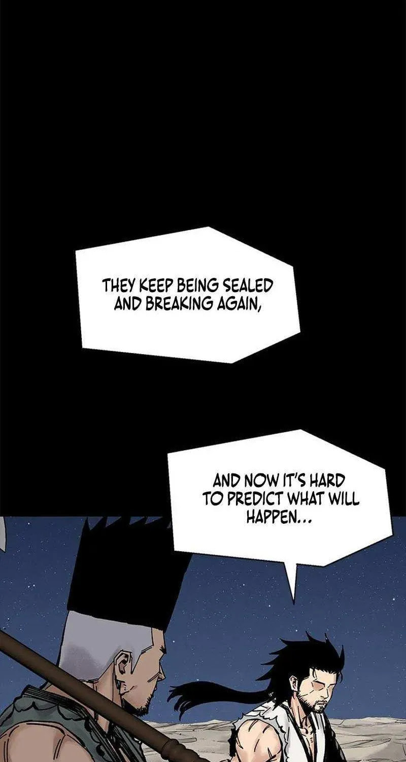 Read Red Storm chapter 451 image 77 on Lezhin