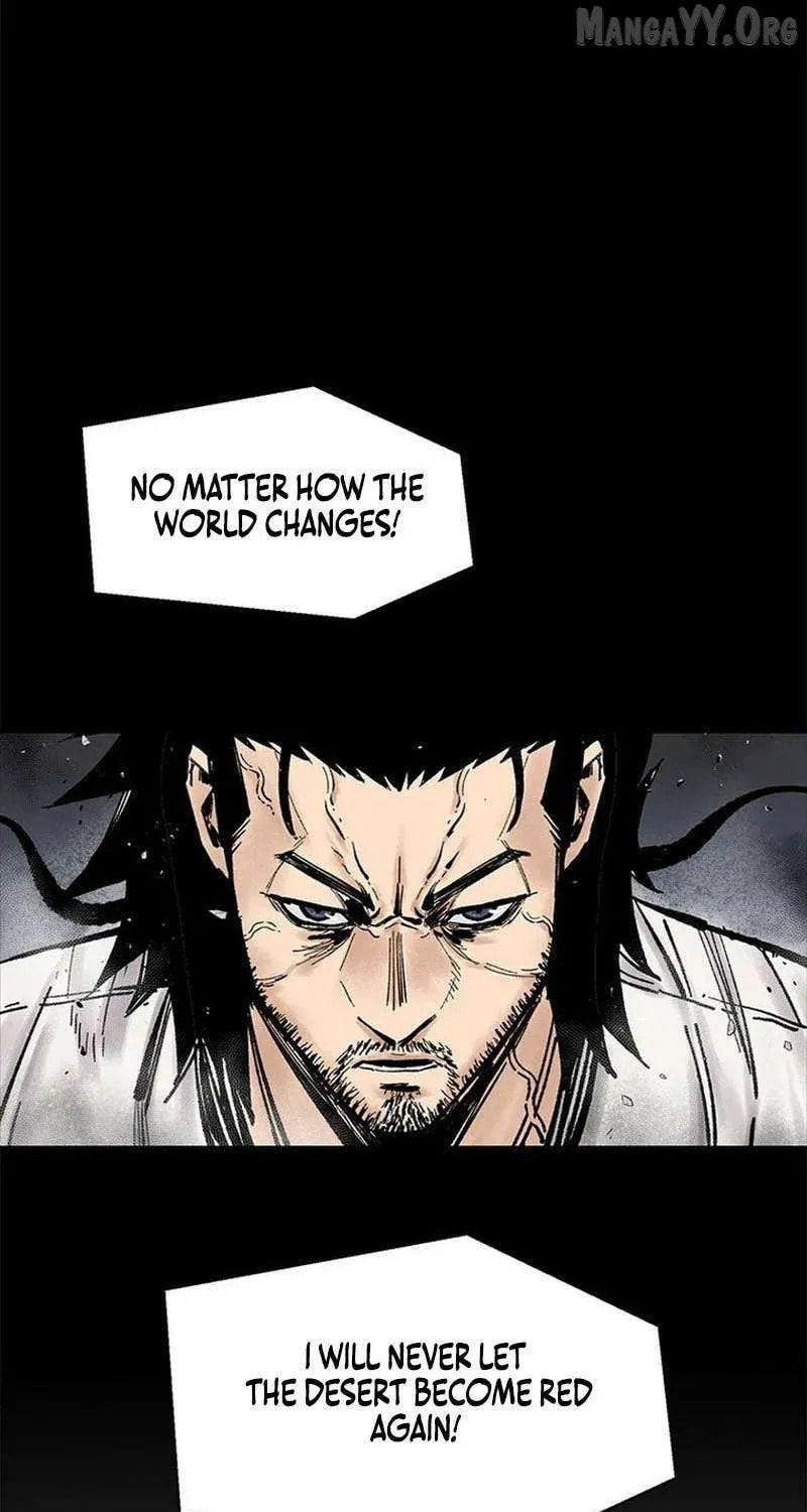 Read Red Storm chapter 451 image 80 on Lezhin