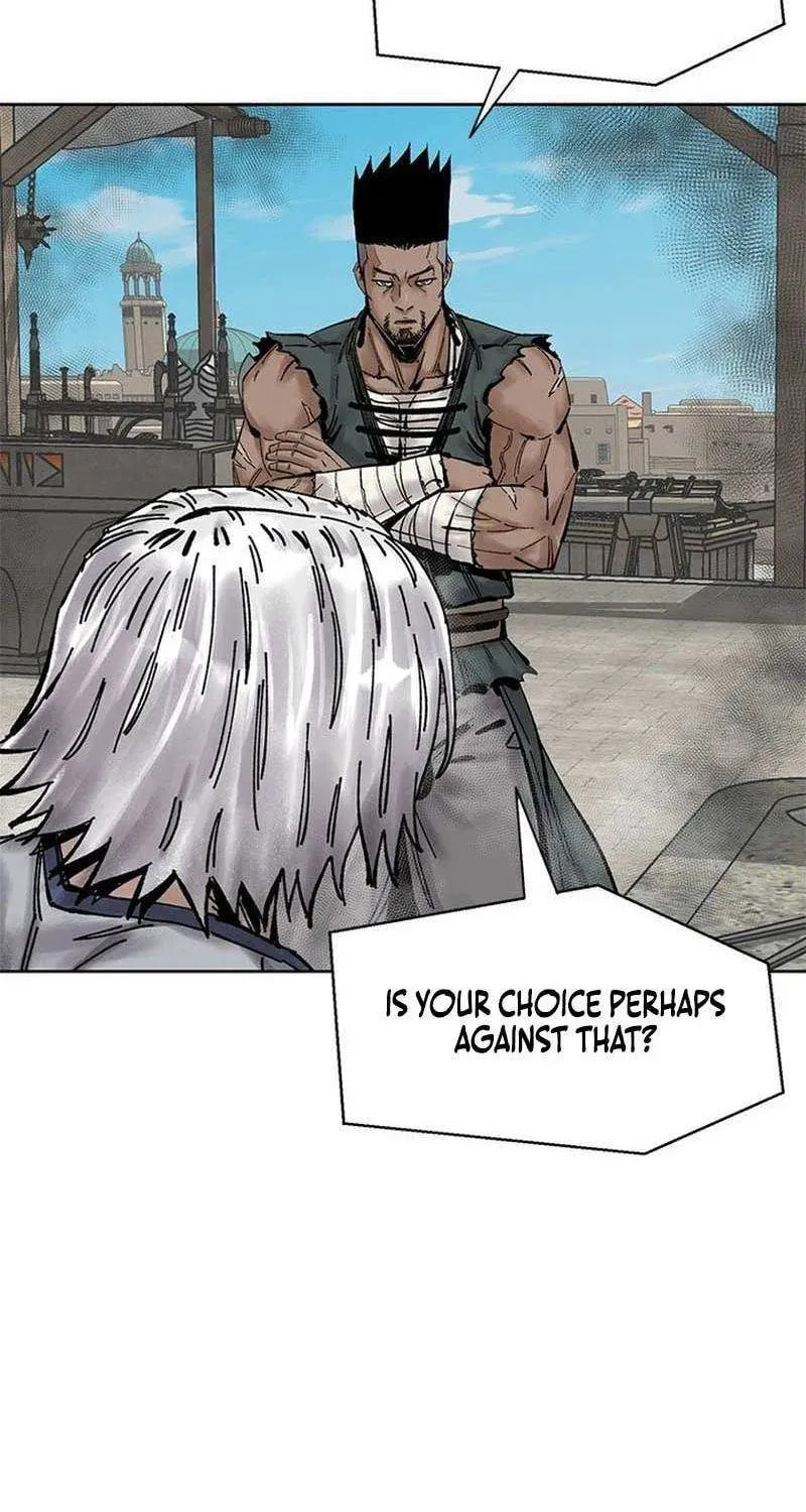 Read Red Storm chapter 451 image 83 on Lezhin