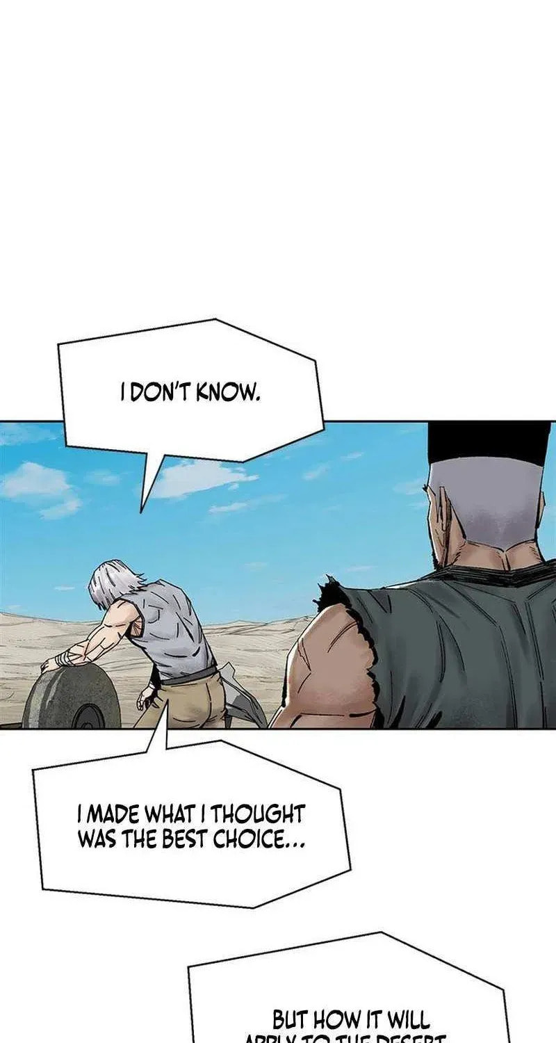 Read Red Storm chapter 451 image 85 on Lezhin