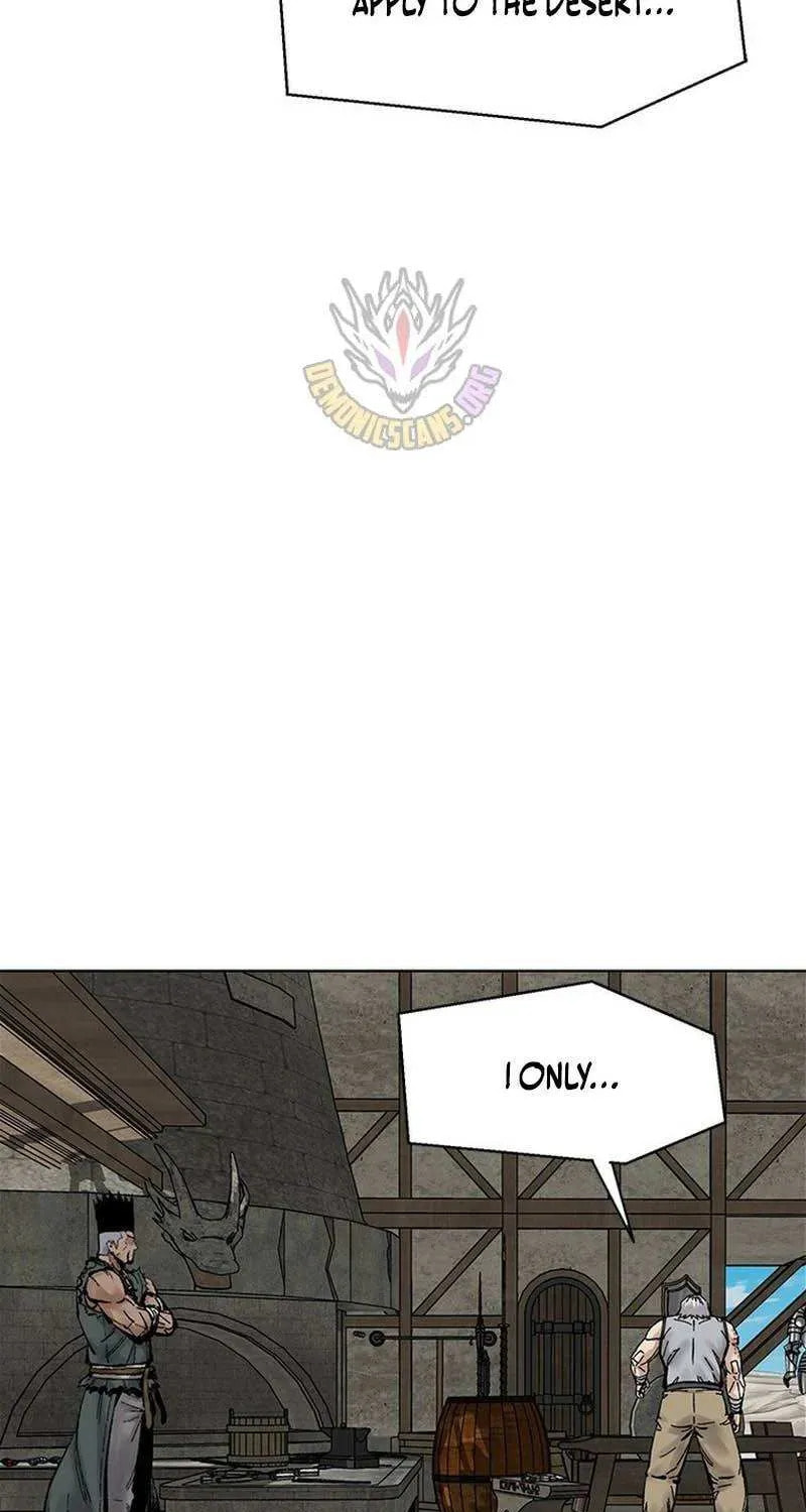 Read Red Storm chapter 451 image 86 on Lezhin