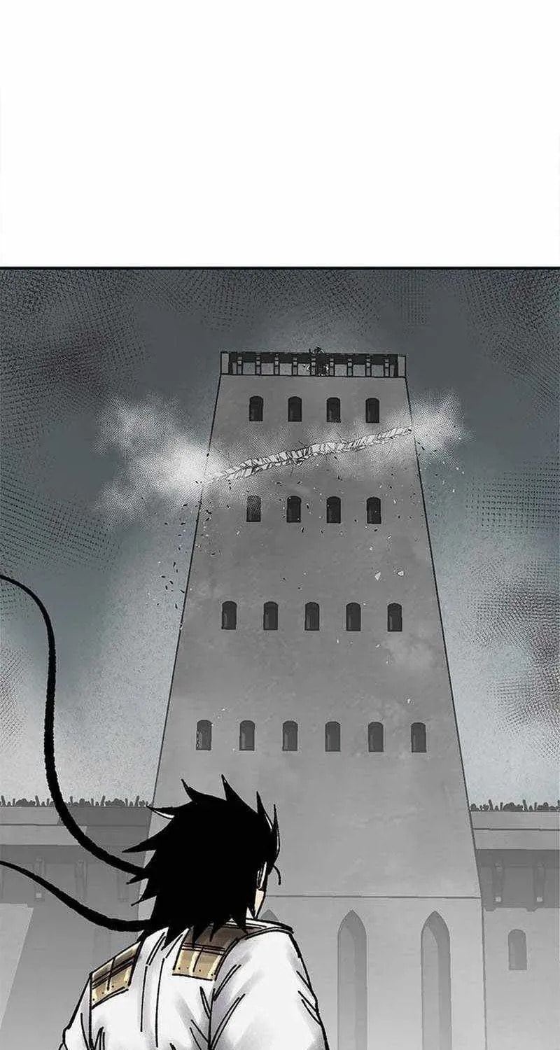 Read Red Storm chapter 456 image 100 on Lezhin