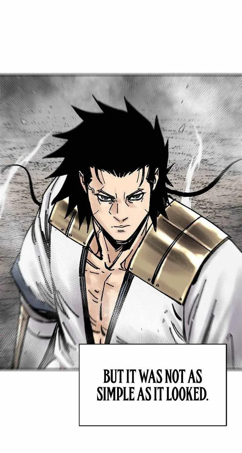 Read Red Storm chapter 456 image 103 on Lezhin