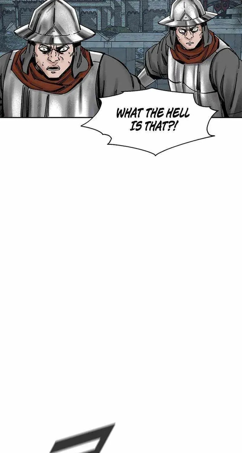 Read Red Storm chapter 456 image 14 on Lezhin