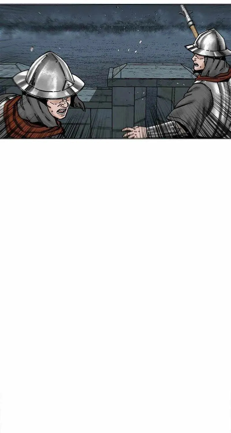 Read Red Storm chapter 456 image 18 on Lezhin
