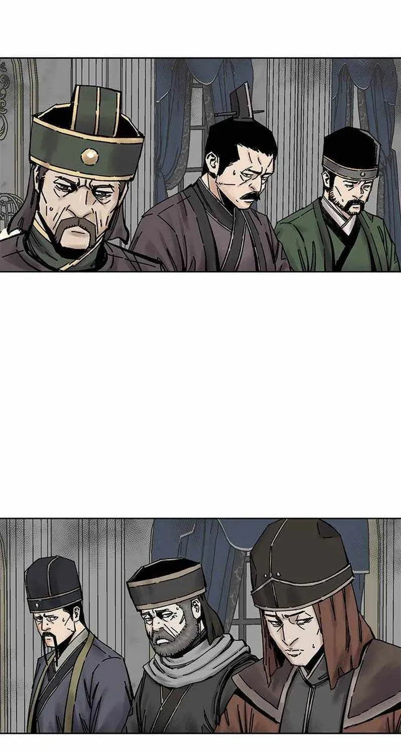 Read Red Storm chapter 456 image 25 on Lezhin