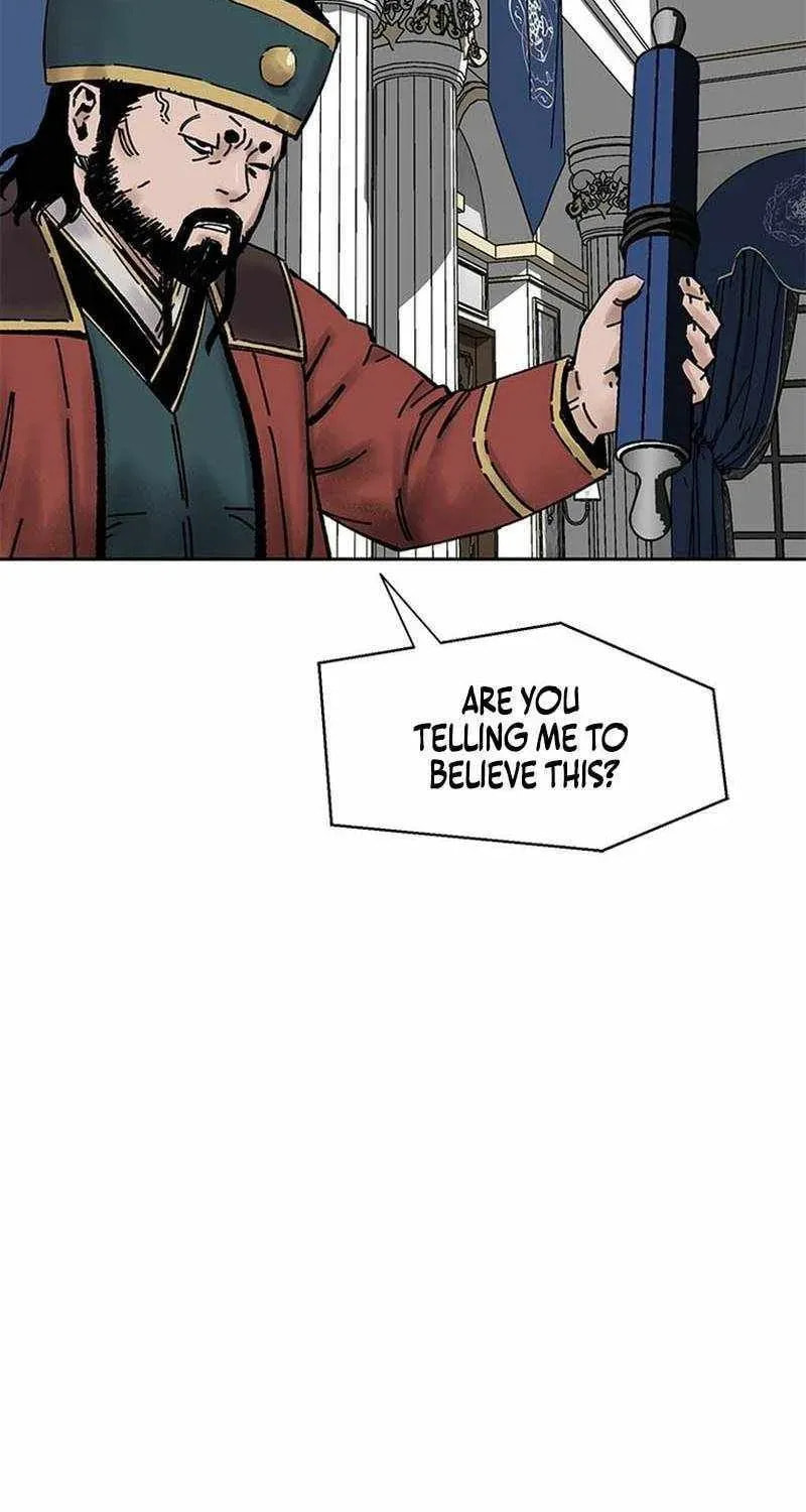 Read Red Storm chapter 456 image 28 on Lezhin