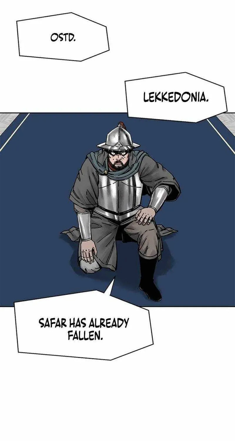Read Red Storm chapter 456 image 29 on Lezhin