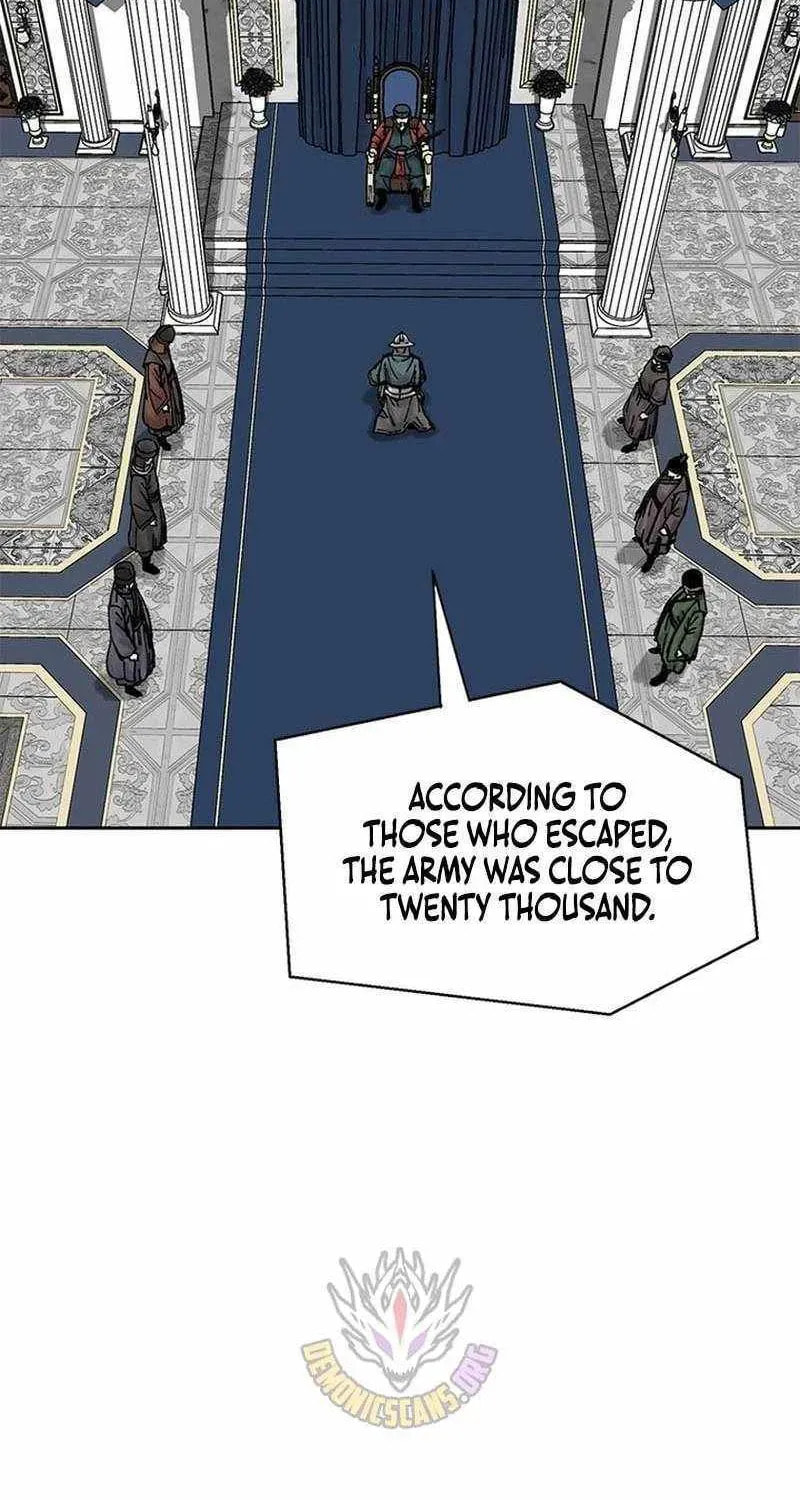 Read Red Storm chapter 456 image 31 on Lezhin