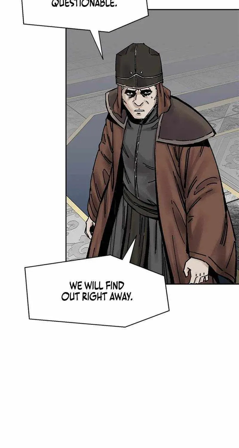 Read Red Storm chapter 456 image 37 on Lezhin
