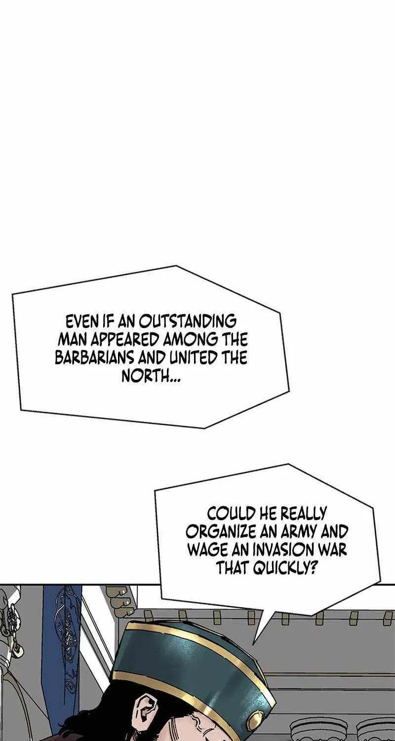 Read Red Storm chapter 456 image 38 on Lezhin