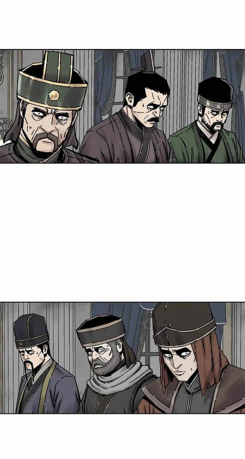 Read Red Storm chapter 456 image 45 on Lezhin