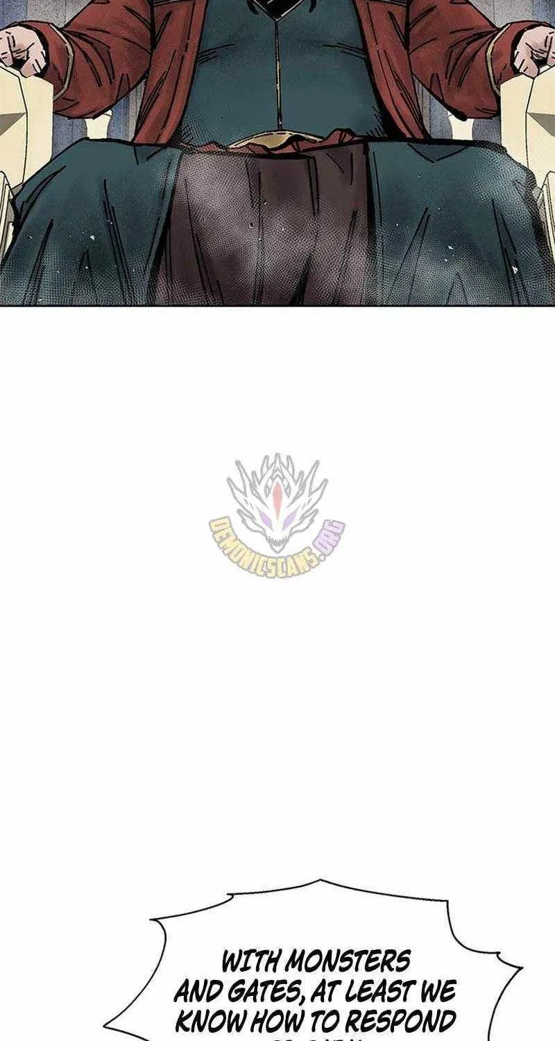 Read Red Storm chapter 456 image 47 on Lezhin