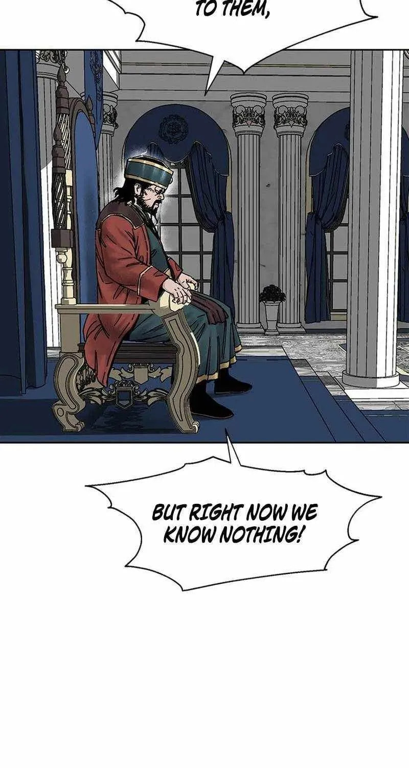 Read Red Storm chapter 456 image 48 on Lezhin