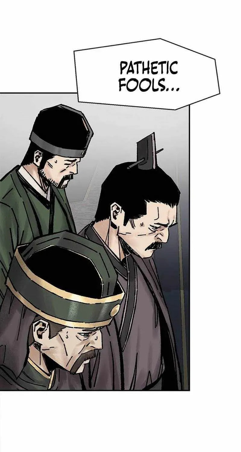 Read Red Storm chapter 456 image 51 on Lezhin