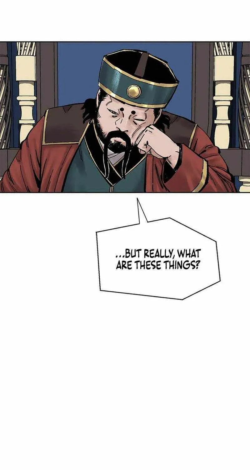 Read Red Storm chapter 456 image 55 on Lezhin