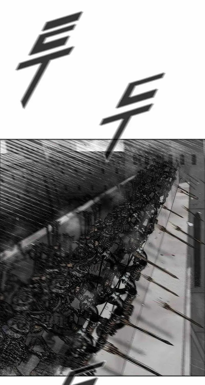 Read Red Storm chapter 456 image 67 on Lezhin
