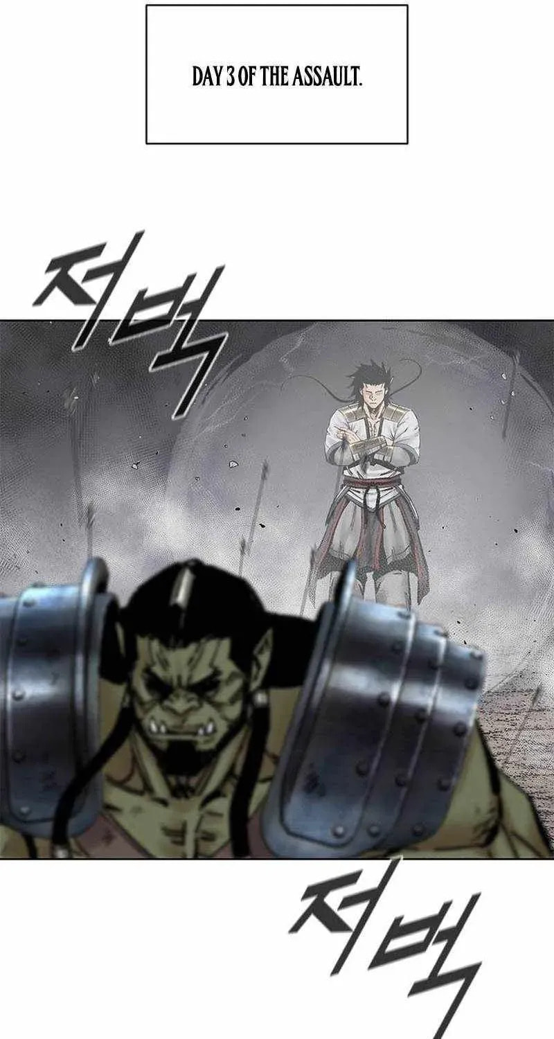 Read Red Storm chapter 456 image 78 on Lezhin