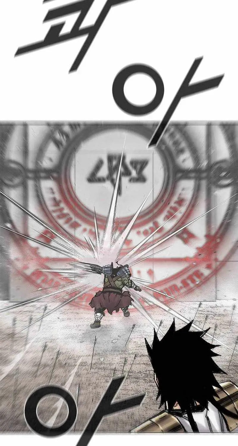 Read Red Storm chapter 456 image 80 on Lezhin