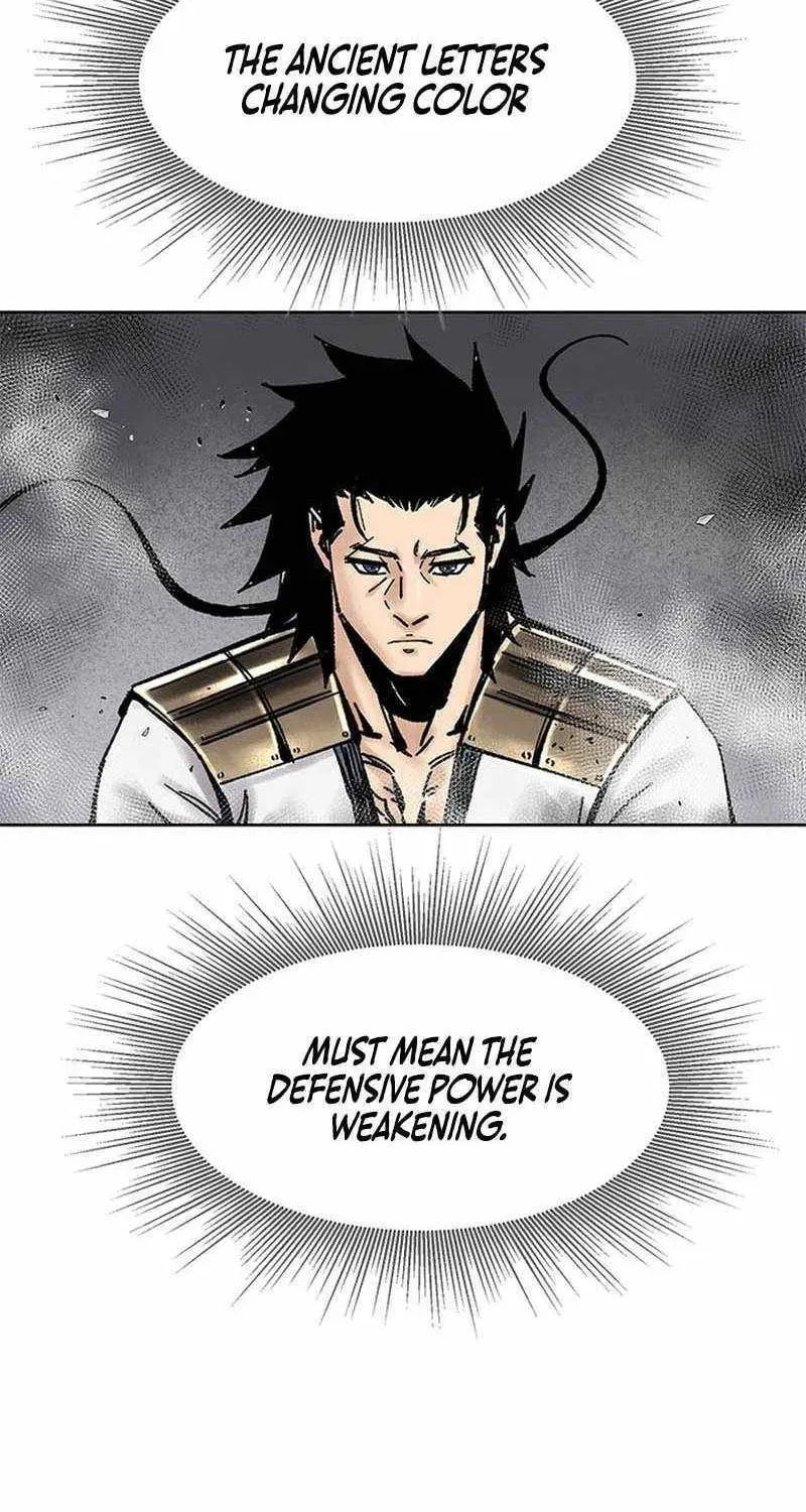 Read Red Storm chapter 456 image 83 on Lezhin