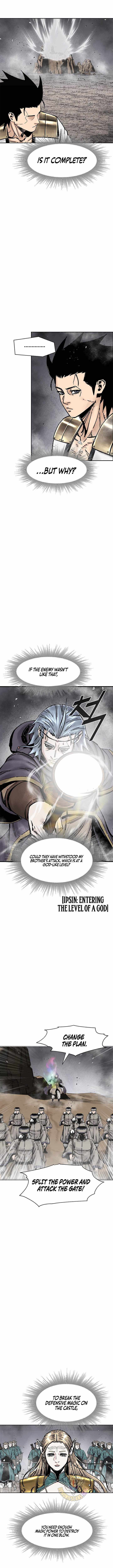 Read Red Storm chapter 457 image 10 on Lezhin