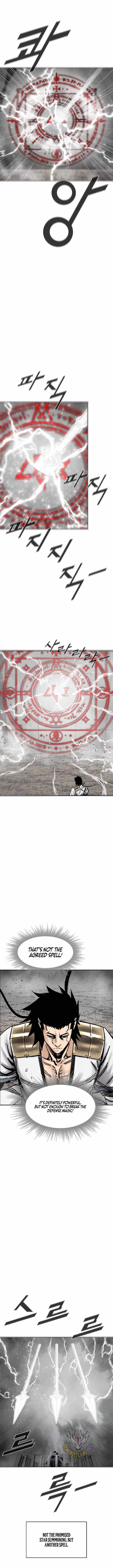 Read Red Storm chapter 457 image 12 on Lezhin