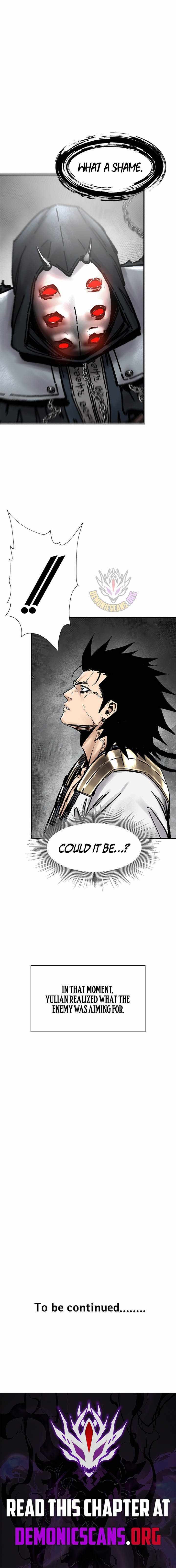 Read Red Storm chapter 457 image 13 on Lezhin