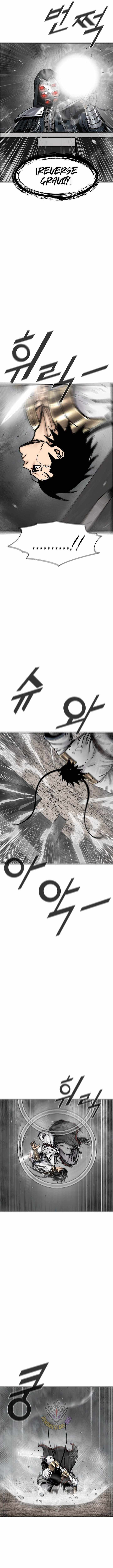 Read Red Storm chapter 457 image 2 on Lezhin