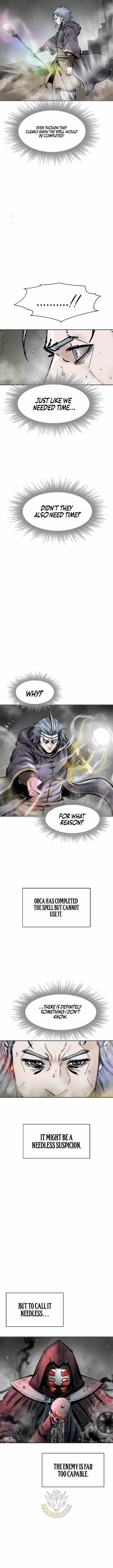 Read Red Storm chapter 457 image 9 on Lezhin